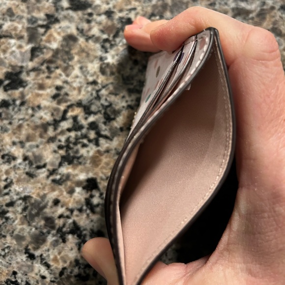 Kate spade wallet - Picture 2 of 3